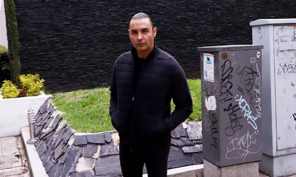 ¿Tenía el productor Santiago Galindo VIH? | Periódico AM